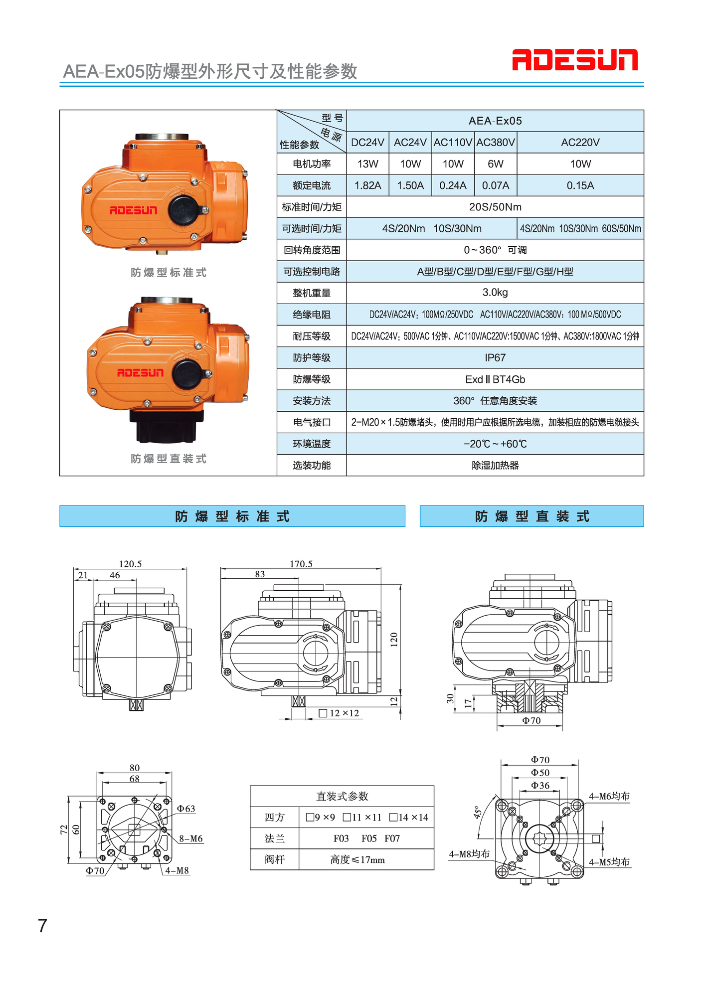 AEA-EX05防爆电动执行器.png